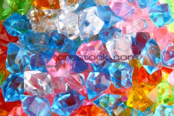 color gems