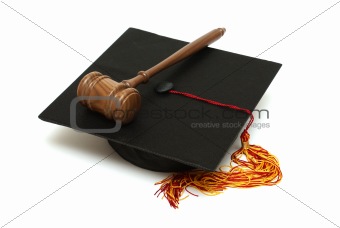 Law Graduate