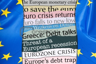 Financial Crisis in Europe