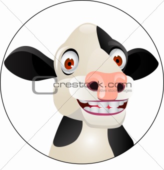 Funny Cow