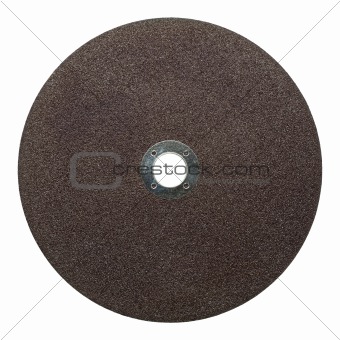 Abrasive disk