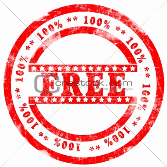 Free Stamp