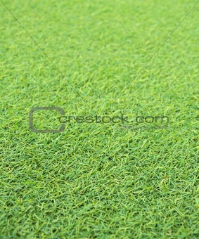 artificial grass pattern background