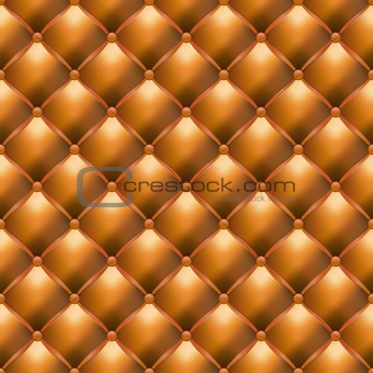 Leather Upholstery Seamless Texture