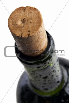 wine bottle cork