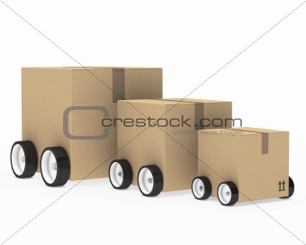 package car