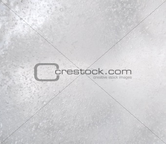 fresh cool ice cube background