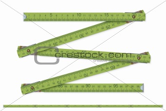 carpenter's measure