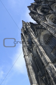 kolner dom cologne cathedral germany