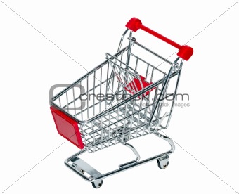 Shopping Cart