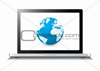 web world laptop
