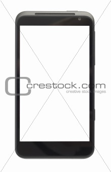 Smartphone With Big Screen