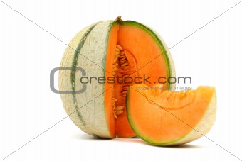 cantaloupe melone