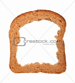 Bread Crust