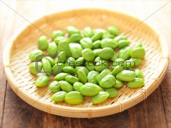 petai beans