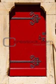 French Door