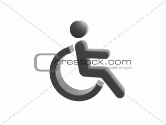 disability icon symbol