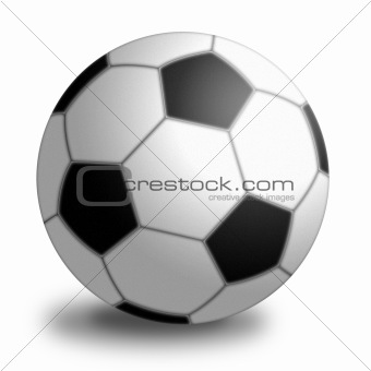 football ball 