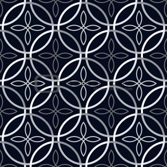 Seamless dark pattern