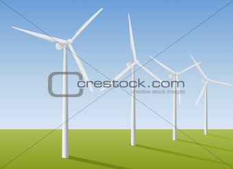 Wind-generators