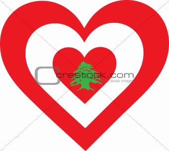 Lebanon Heart