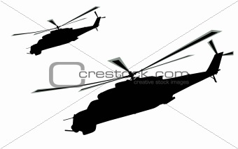 Helicopter
