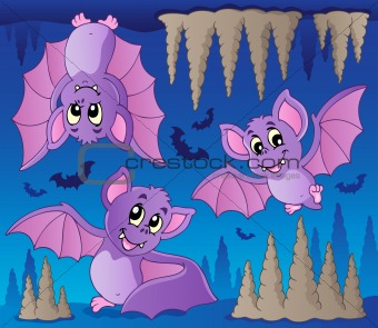 Bats theme image 1