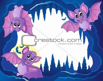 Bats theme image 3