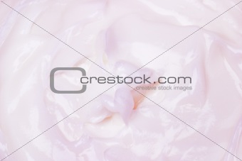 Pink Facial Cream