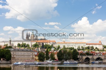 Hradcany, Prague, Czech Republic