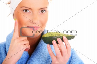 Avocado treatment