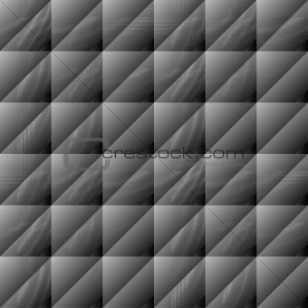Diagonal striped grey seamless texture.