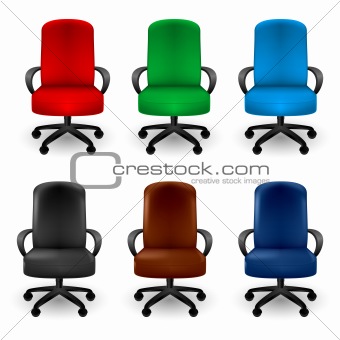 Office Armchairs