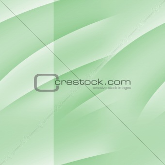 Green seamless abstract.