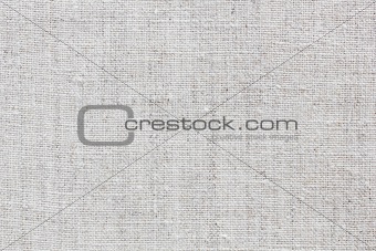 white linen texture for the background
