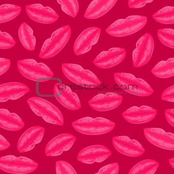 lip-pattern