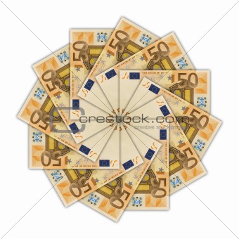 money wheel