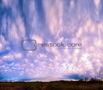 cloudscape 