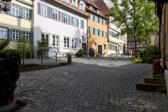 historic city in Germany