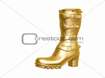 golden boot