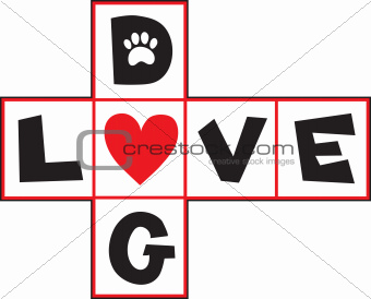 Dog Love