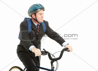 Biking to Work