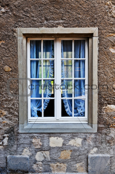 Simple Window