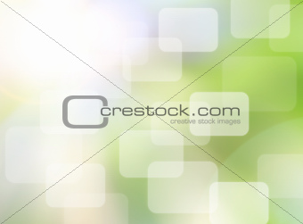 abstract world technology background
