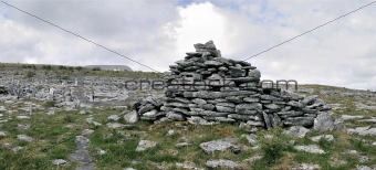 The Burren Landscape