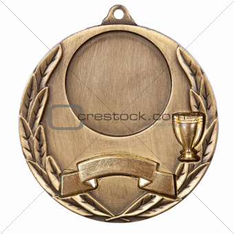 Gold Medal 