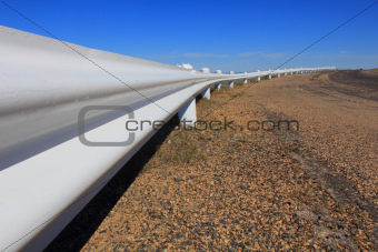 Guard Rail