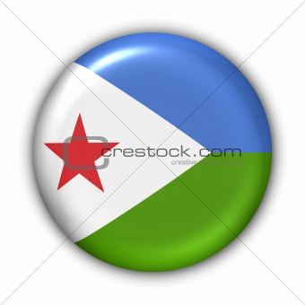 Djibouti Flag