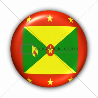 Grenada Flag