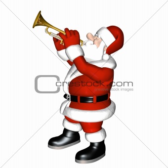 Santa - Smooth Jazz 4